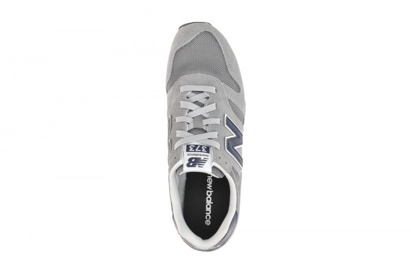 New Balance 373 Schuhe Sneakers grau blau