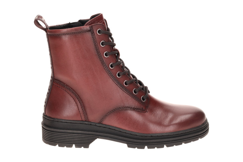 Tamaris Stiefel Boots rot 25230