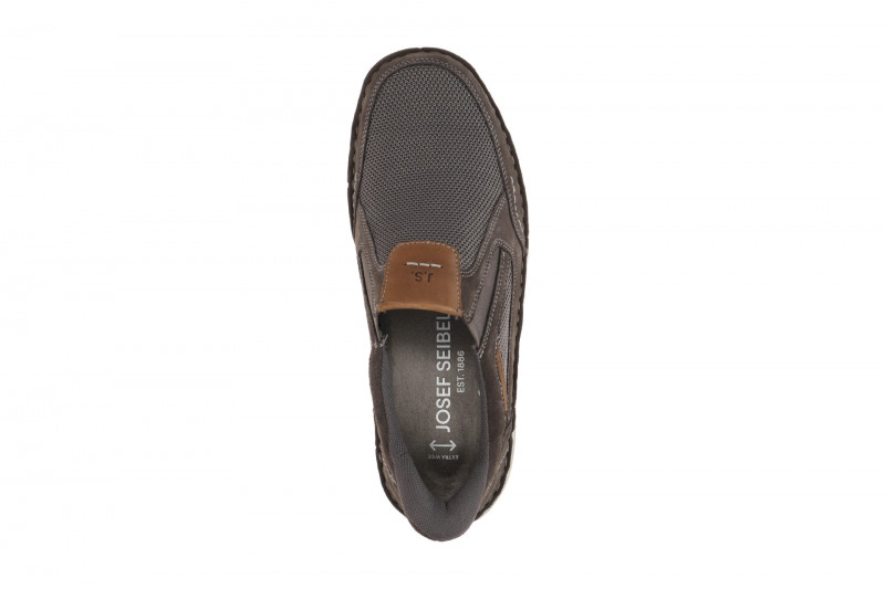 Josef Seibel Schuhe New Anvers 25 Slipper grau EASY ON