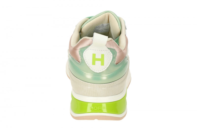 Hoff Pantheon Schuhe Damen Sneakers grau türkis 12406004