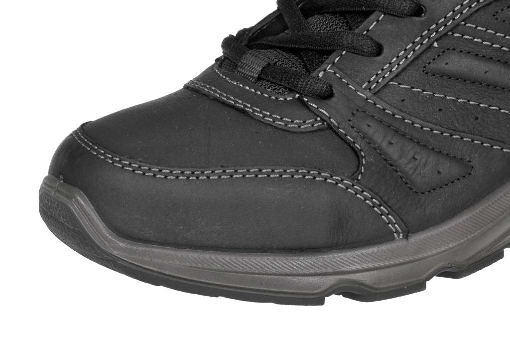 Ecco Light 3 Schuhe schwarz 81056302001 | Fundgrube | Schuhhaus 