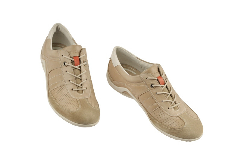 Ecco Vibration 2 Schuhe beige 04710356335