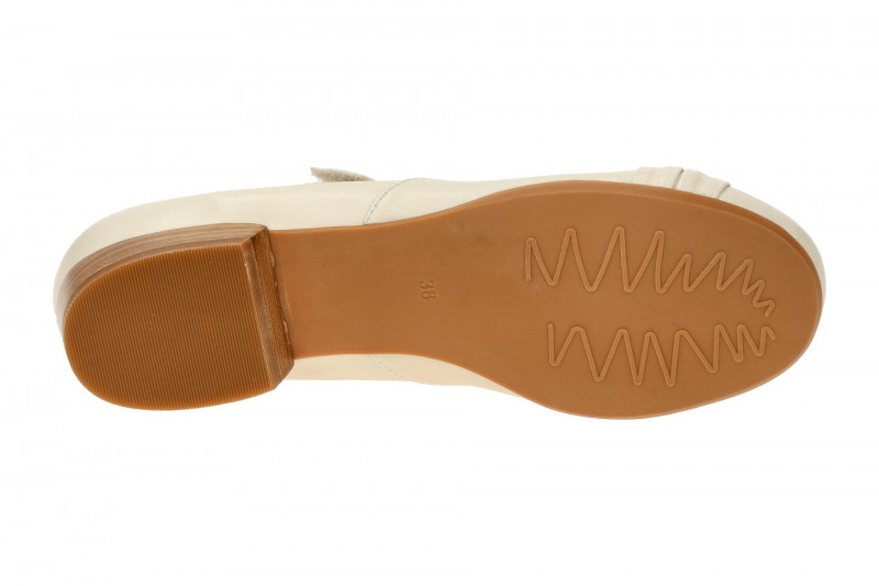 Everybody GERNA Schuhe Pumps beige latte 30511