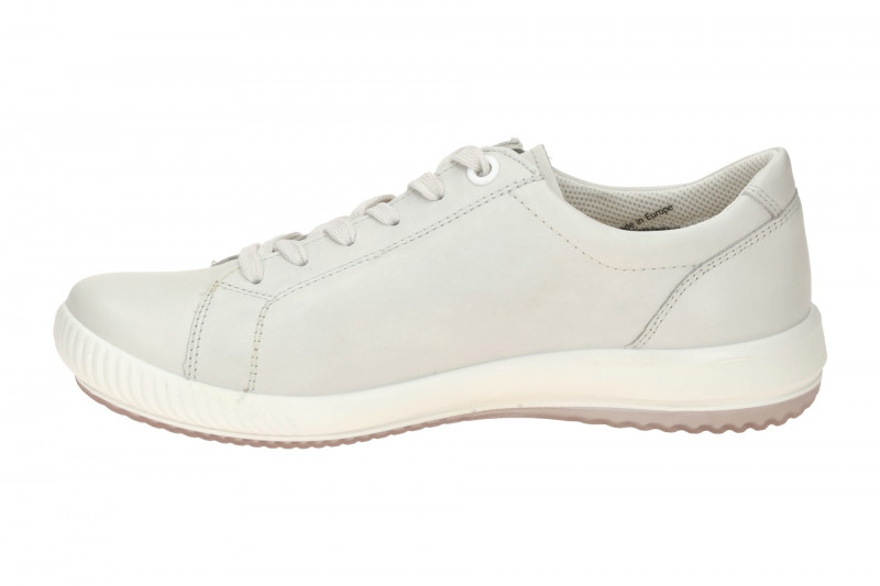 Legero Tanaro 5 Schuhe weiß Nappa GORE-TEX 219