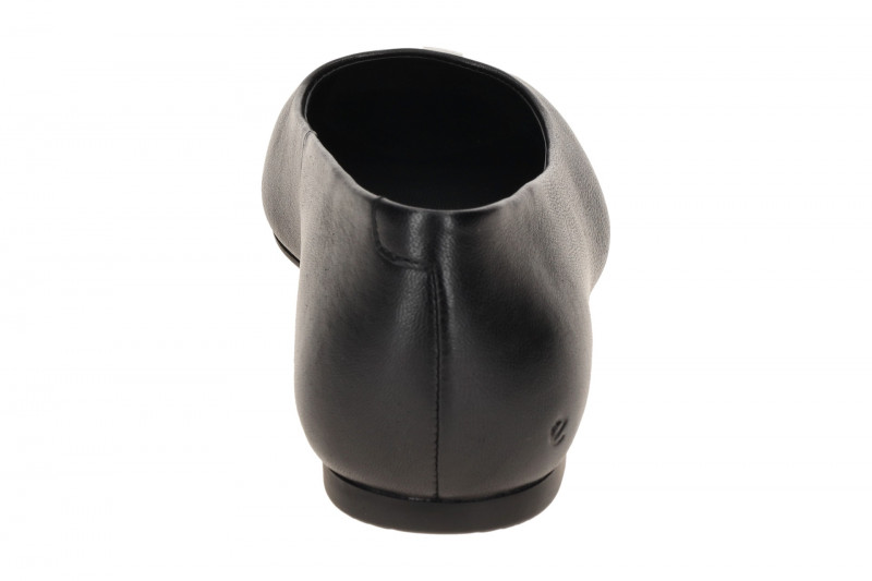 Ecco Margot Ballerina Schuhe schwarz 234323