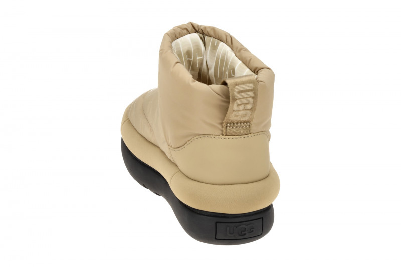UGG CLASSIC MAXI MINI Stiefel beige 1132017