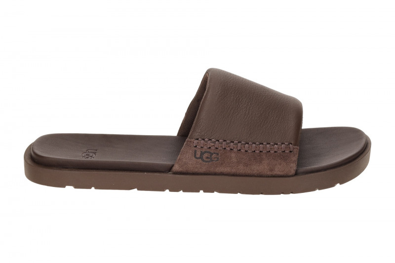 UGG Seaside 2 Slide Pantolette braun 1166593