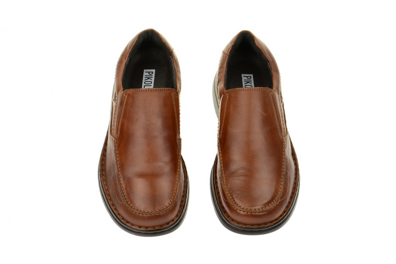 Pikolinos Valverde Schuhe braun - 081-6144L