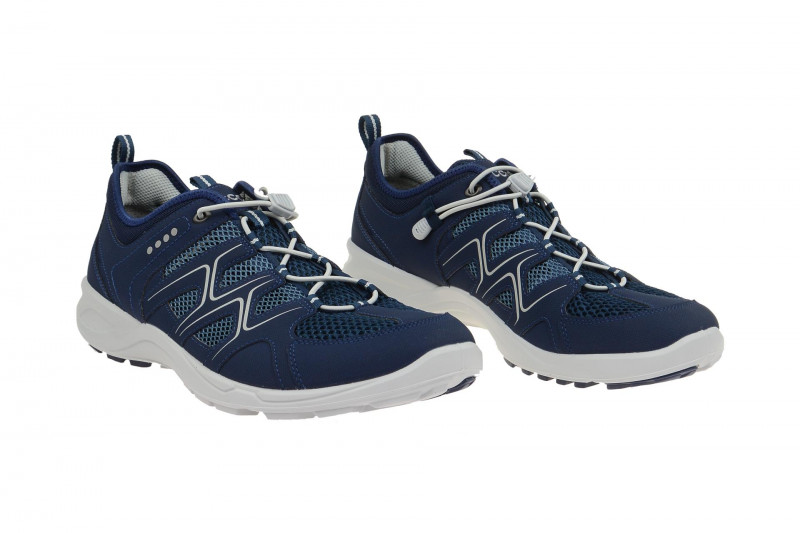Ecco TerraCruise blau 84111458933