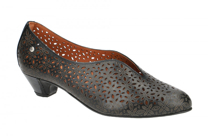 Pikolinos Elba Pumps schwarz W4B-5900