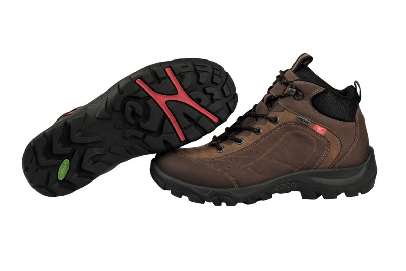 Ecco Xpedition 2 braun espresso 81001456390