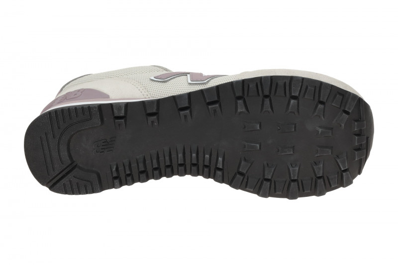 New Balance 515 Damen Sneakers beige lila