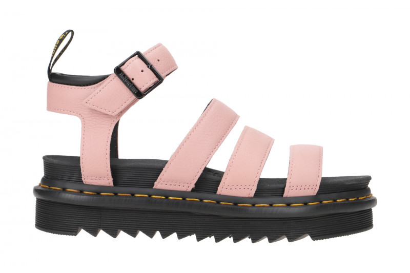 Dr. Martens Blaire Sandale rosa 30706329