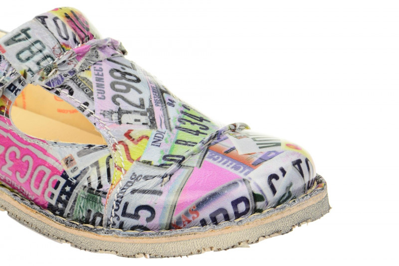 Eject Sony3Deal Schuhe pink 11190.001