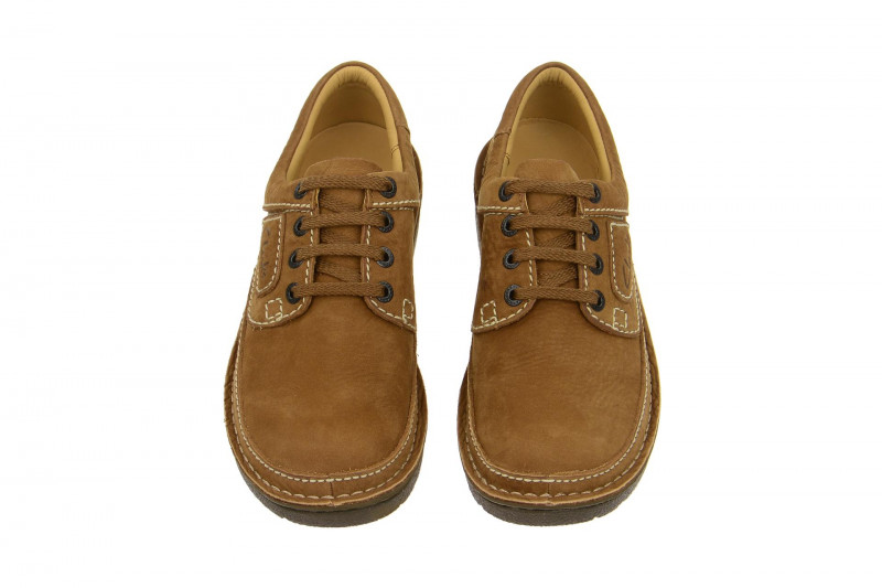 Clarks Nature 2 Schuhe braun 00110535