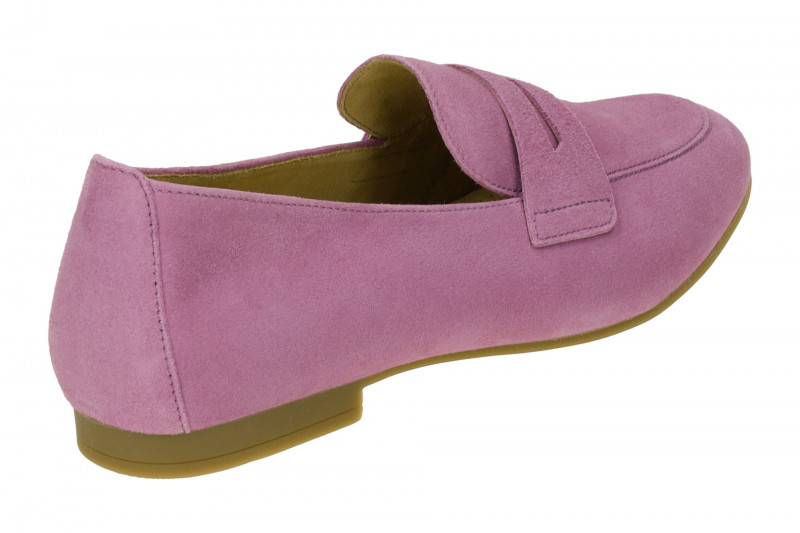 Gabor Schuhe Slipper lila light 45.213.11