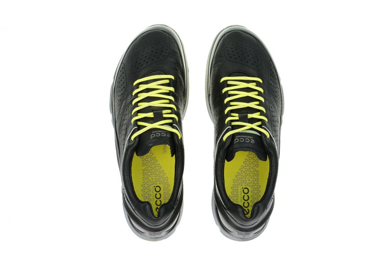 Ecco Biom Evo Trainer schwarz 80011451052