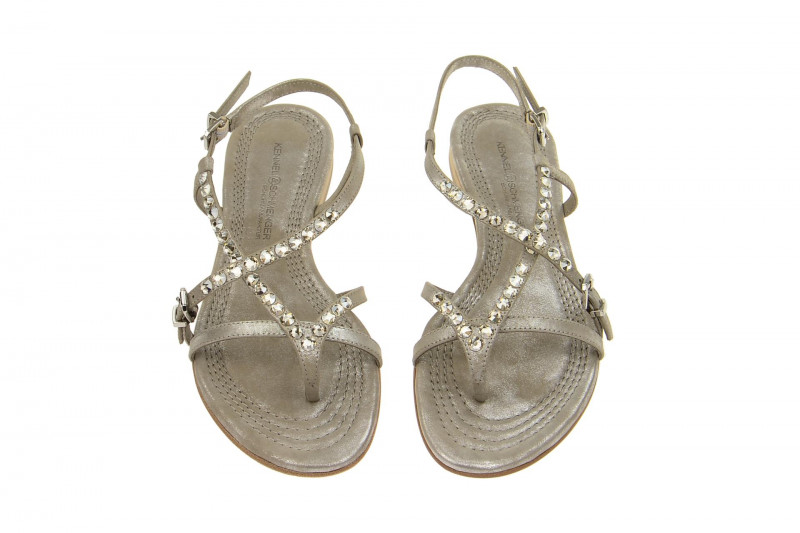 K&S Elle taupe silber 91-95770-264