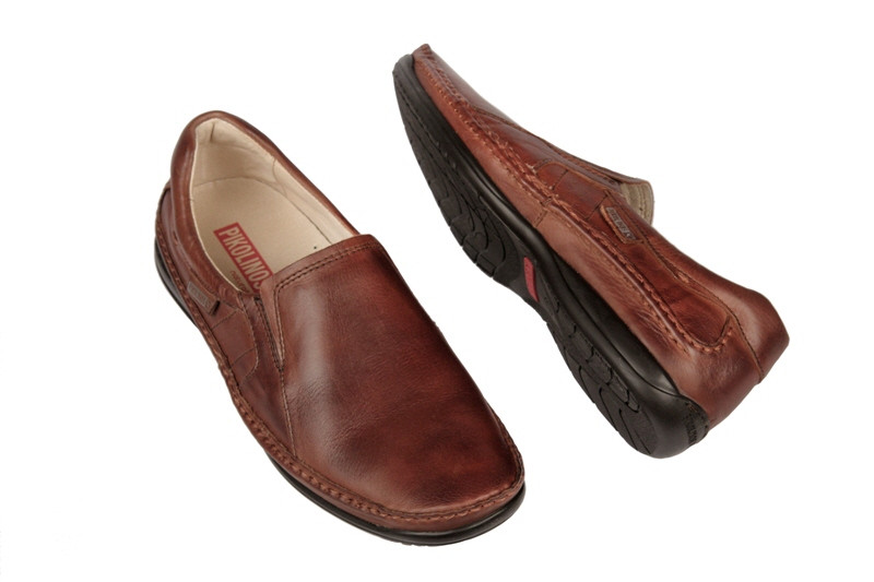 Pikolinos 04J-5406 Schuhe cuero braun