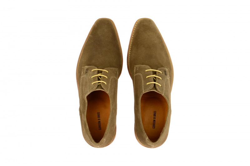 Gordon & Bros Schuhe Lorenzo beige Blake S500311