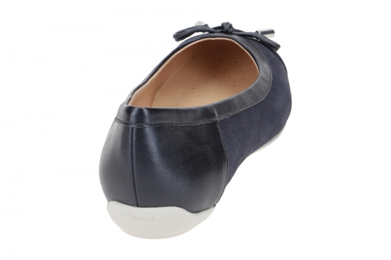 Geox Charlene Ballerinas blau D16Y7C