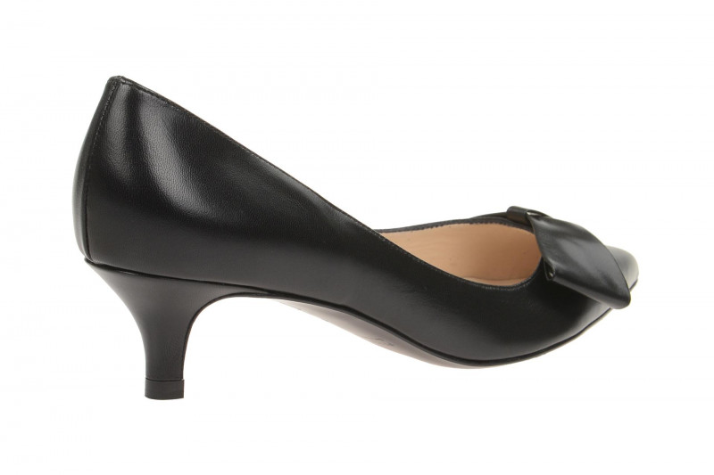 Peter Kaiser Rianna Pumps schwarz 39517/100