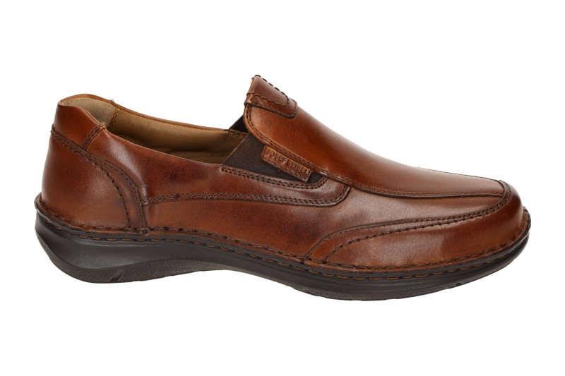 Josef Seibel New Anvers 67 Schuhe braun 44967