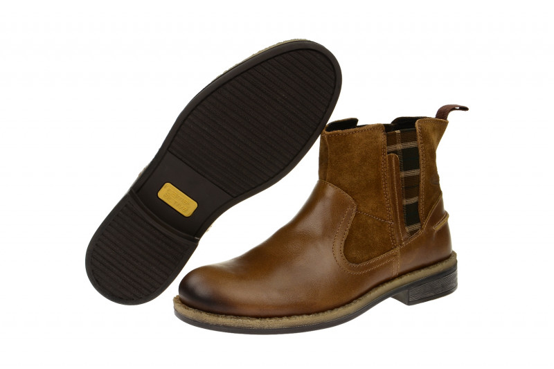 camel active Desierto nut braun 368.21.01