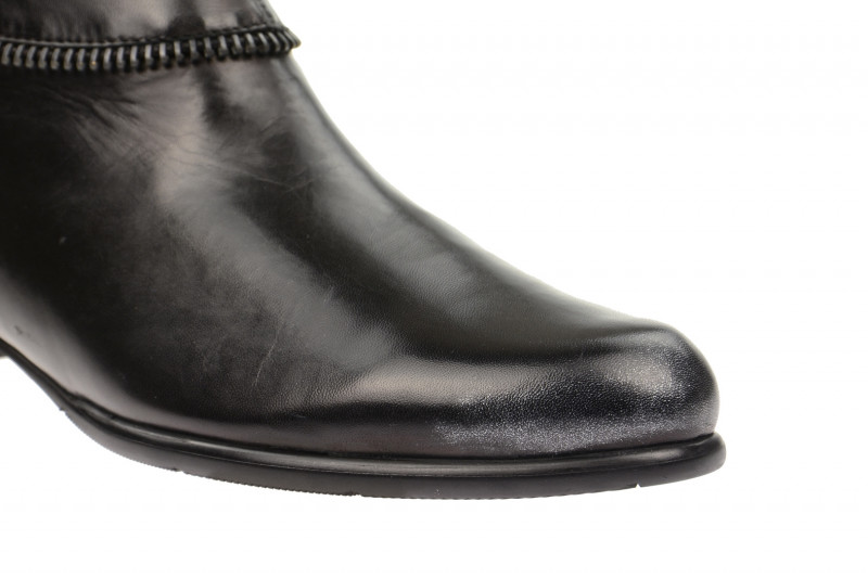 Everybody Stiefelette nero schwarz 53709Q3300
