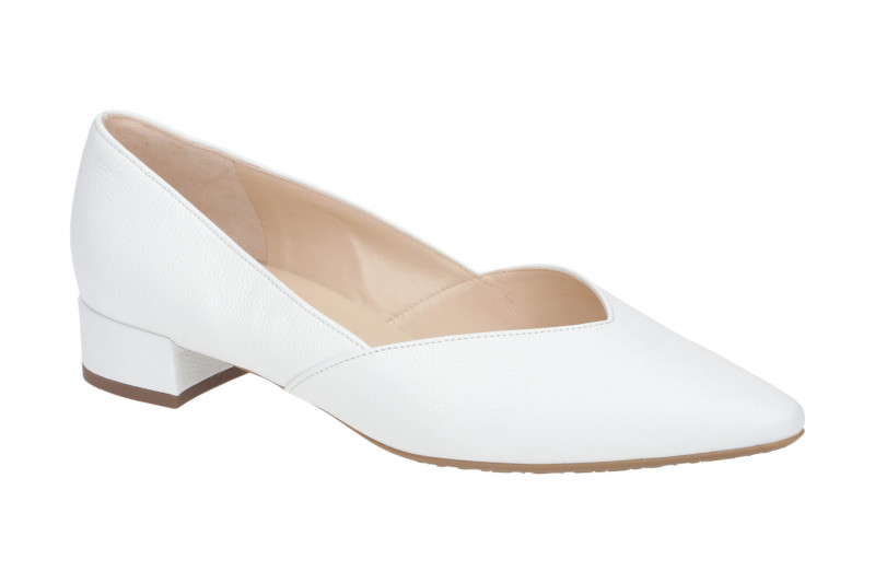 Peter Kaiser Shade-A Pumps weiß 21503