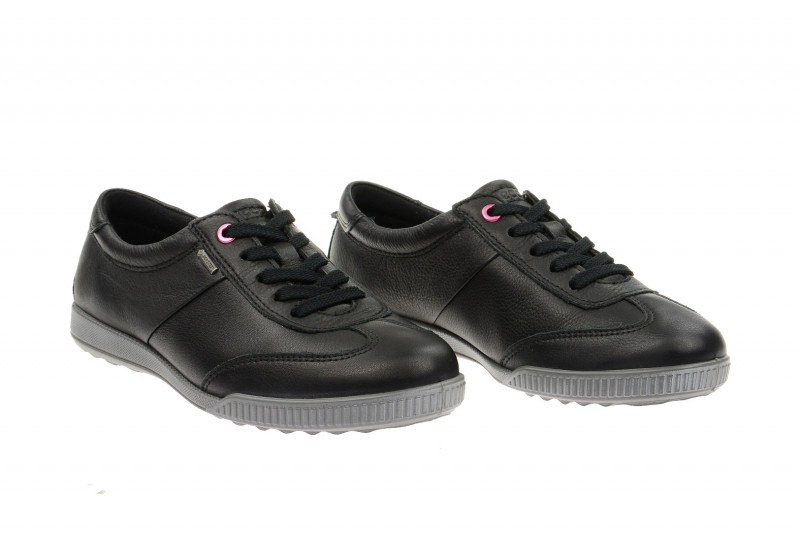 Ecco Crisp Schuhe schwarz GORE-TEX 23409311001