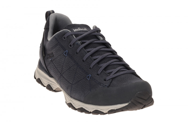 Meindl Matera Lady GTX Schuhe blau 4688