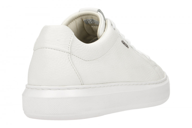 Geox Deiven Sneakers Schuhe weiß U845WB