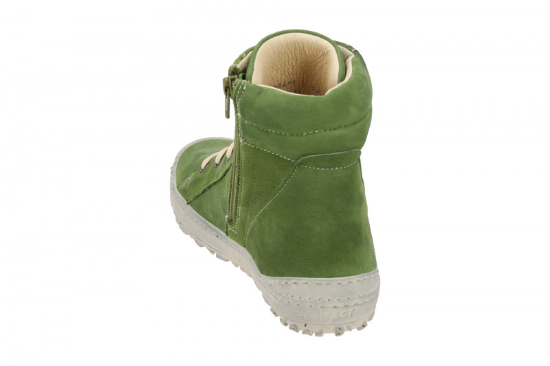 Eject Dass 2 Mid-Sneakers hellgrün 14004/1.002