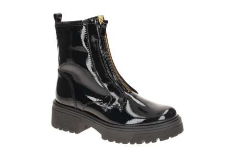 S.Oliver Damen Stiefelette – Vegane Booties Mit SOFT FOAM Für Extra Komfort