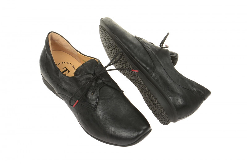 Think Chilli Schuhe schwarz 3-83101-00