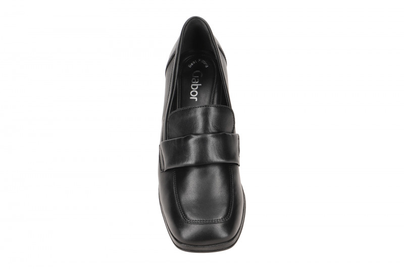 Gabor Pumps schwarz Nappa 35.290.27