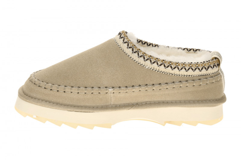 EMU Sharky Adventure Scuff Schuhe beige sand WP13239