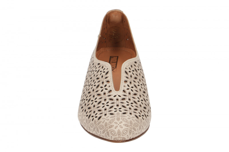 Pikolinos Elba Pumps beige W4B-5900