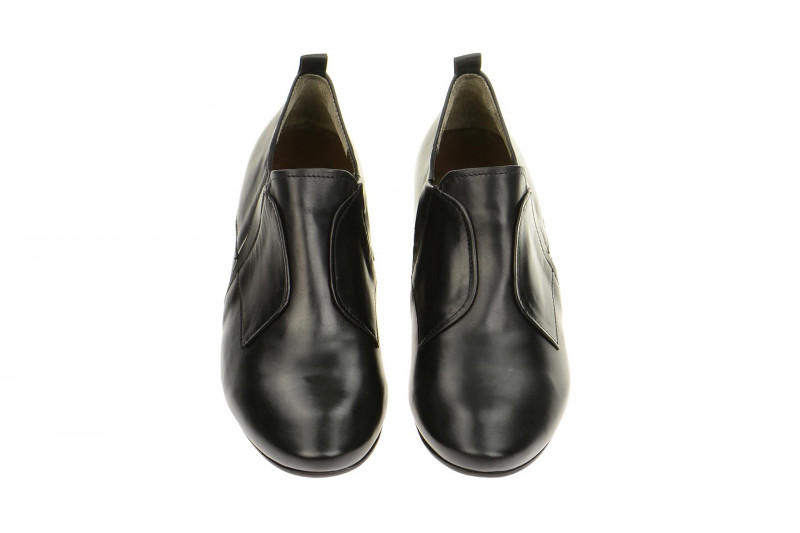 Think Guad Slipper schwarz 5-85282-00