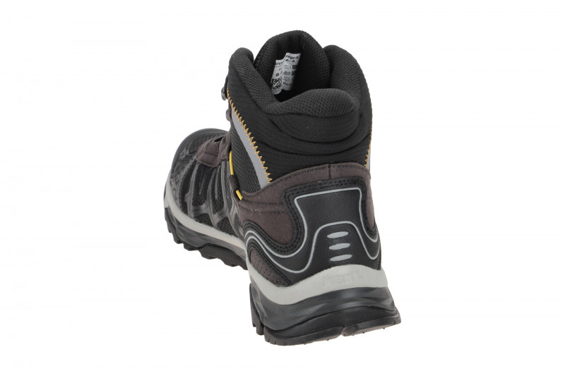 Meindl Finale Mid GTX Stiefel schwarz GORE-TEX Trekking 47030