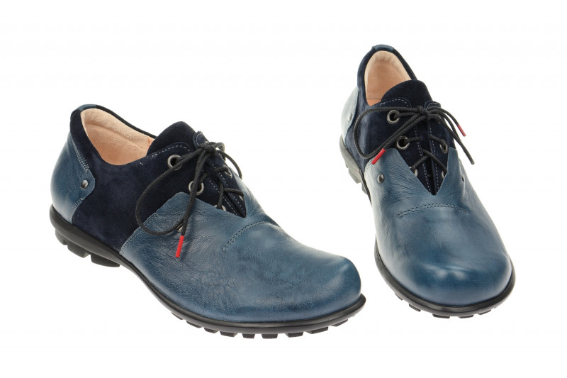 Think Kong Schuhe blau water 3-83651-86