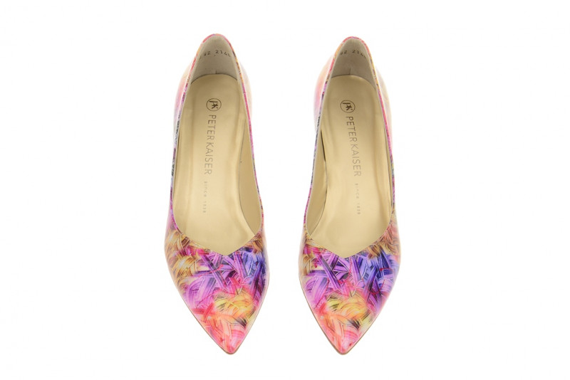 Peter Kaiser Pumps Digone 45 multi intre 40111/323