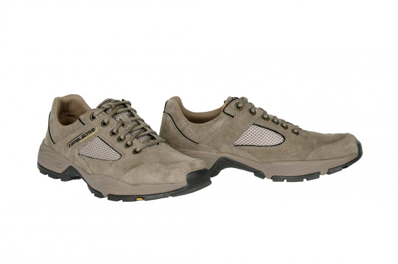 camel active Evolution Schuhe taupe 138.11.19