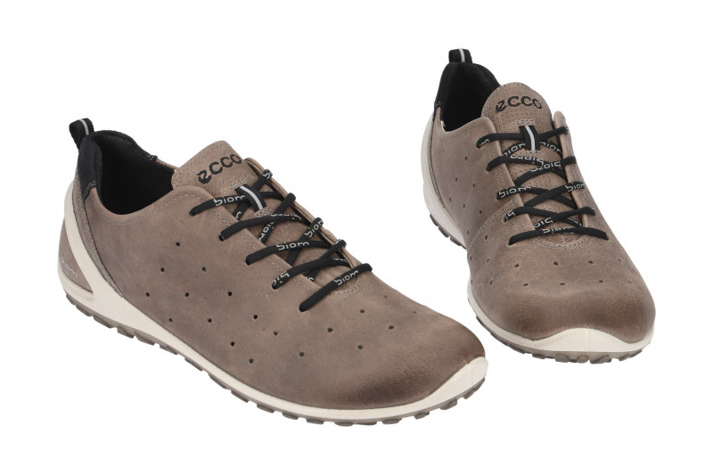 Ecco Biom Lite 1.2 Schuhe grau 80200455294