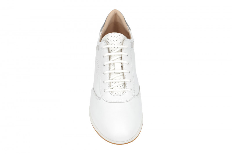 Geox Avery Schuhe Sneakers weiß D02H5C
