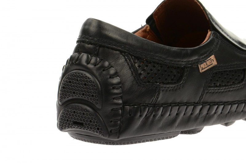 Pikolinos Jerez Slippers schwarz 09Z-3003