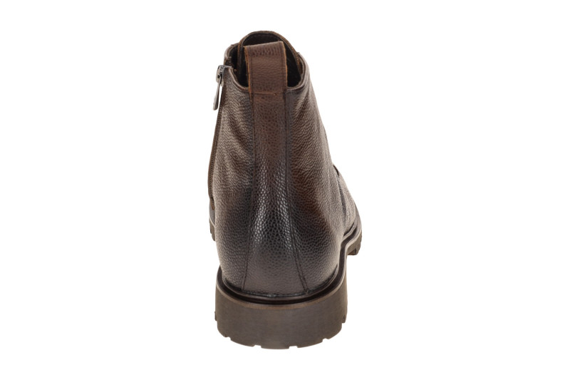 Lloyd Venton Stiefel Boots braun Mokassin 26-643-45