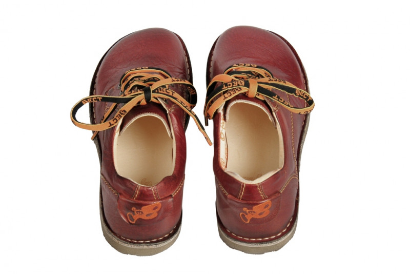 Eject Sony1Deal Schuhe rot 13929.10