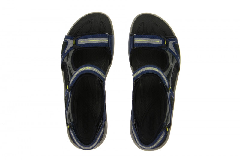 Ecco Cruise Sandale blau 84154459910